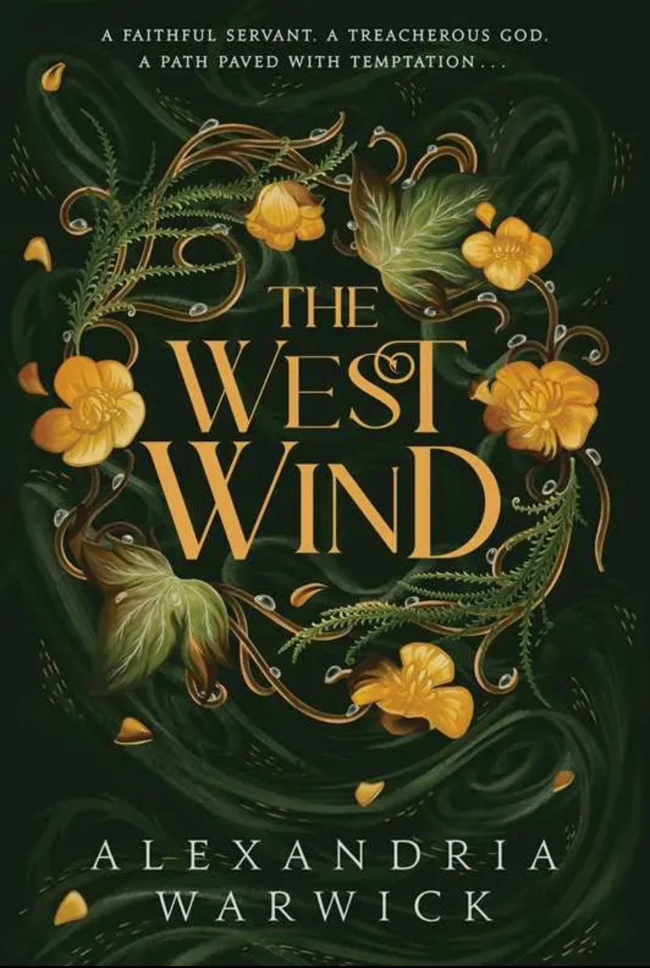West Wind