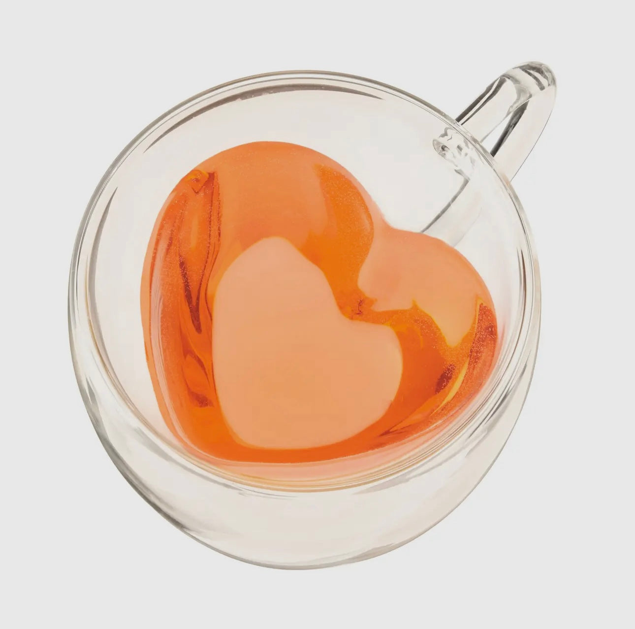 Heart Mug