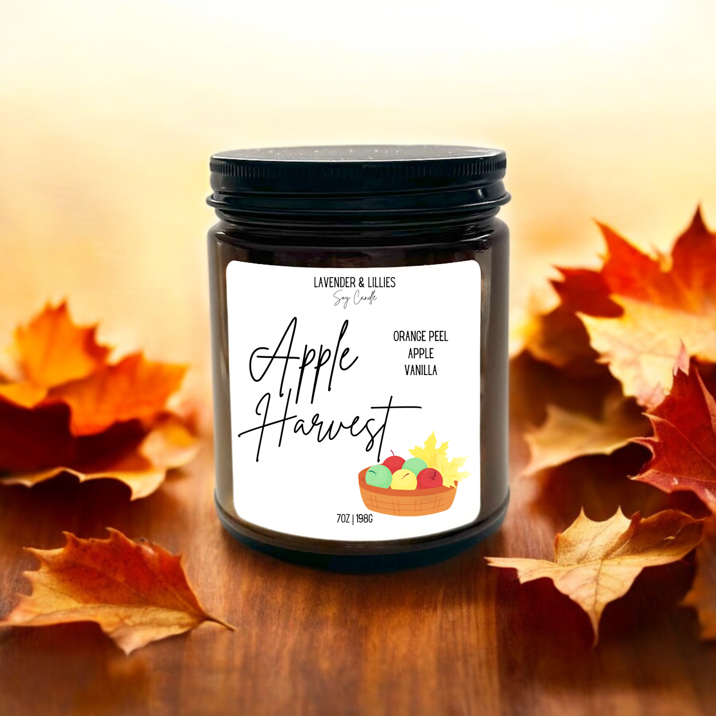 Apple Harvest