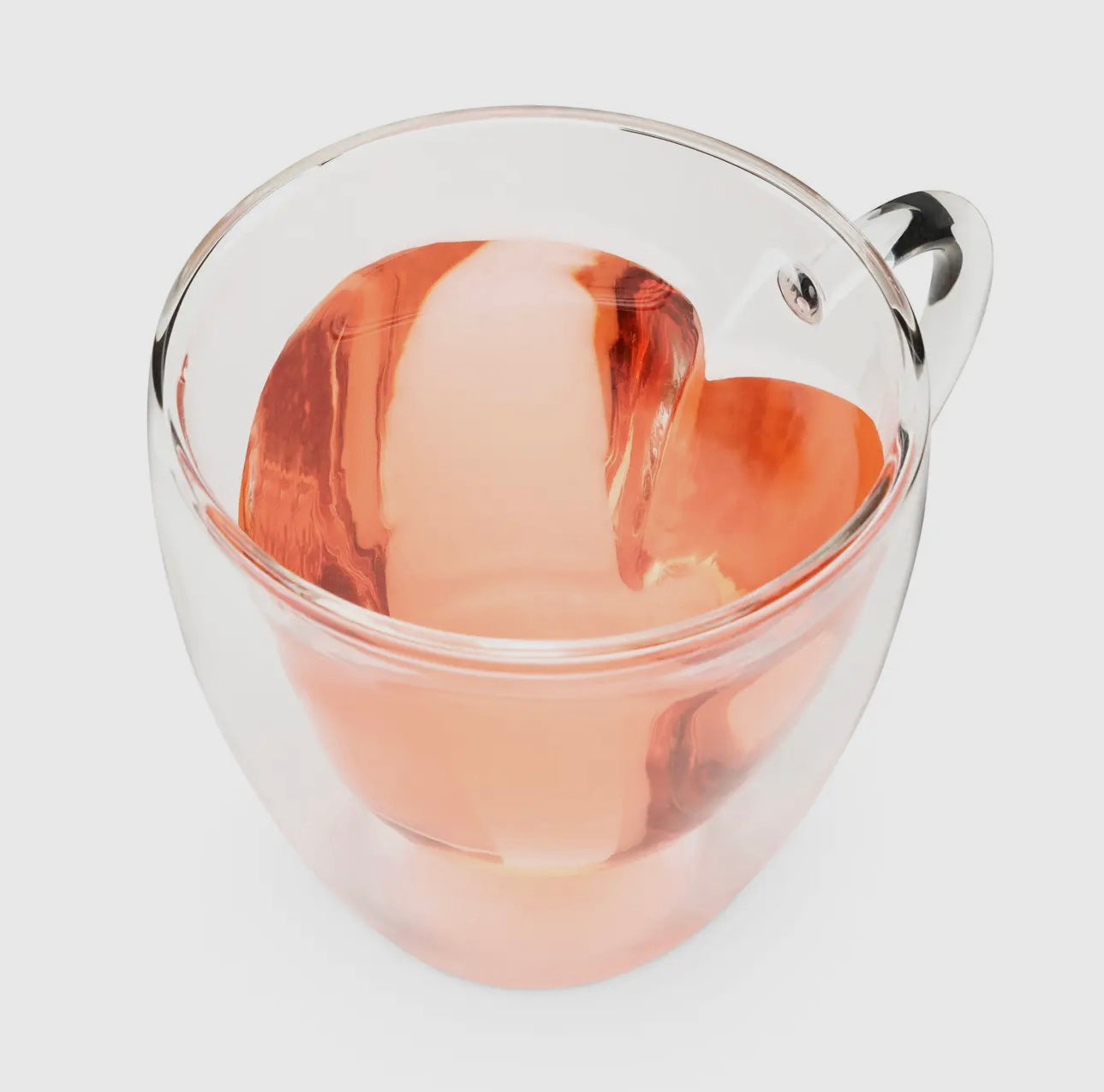 Heart Mug