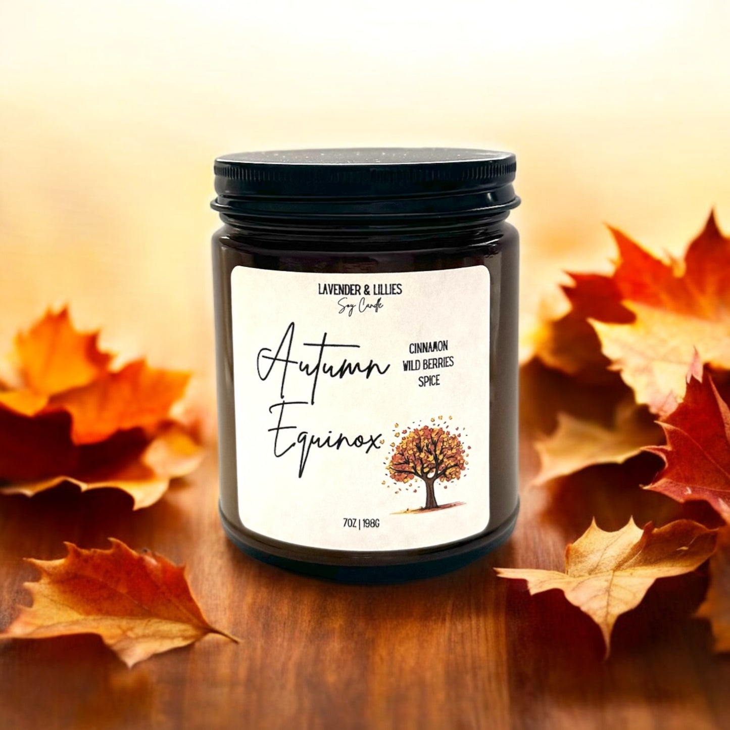 Autumn Equinox