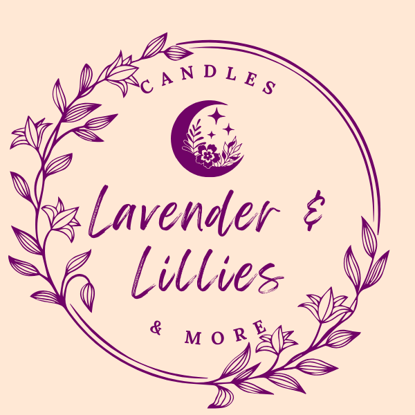Lavender & Lillies