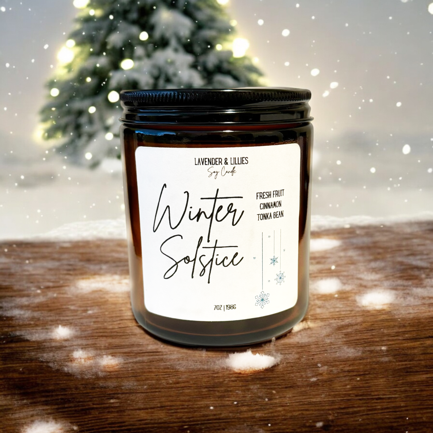 Winter Solstice