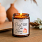 Pound Cake Dream Candle