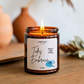 Tide's Embrace Candle
