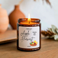 Apple Harvest Candle