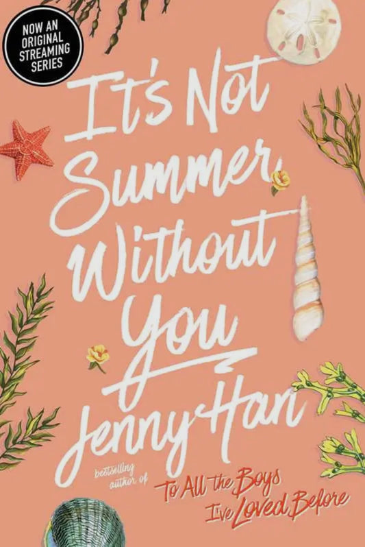 It's not Summer Without You Book