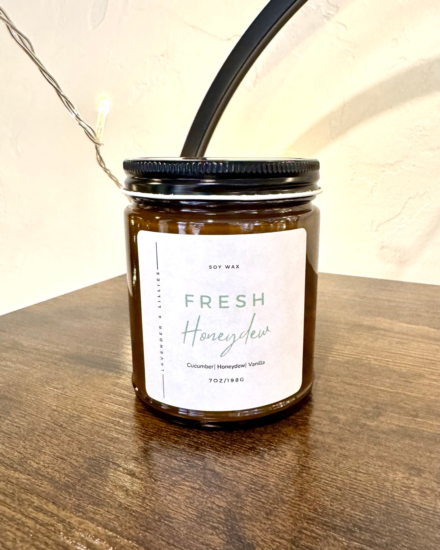 Fresh Honeydew
