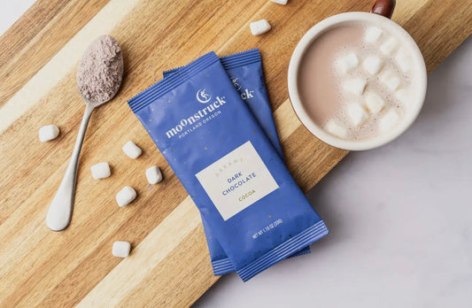 Dark Chocolate Hot Cocoa