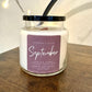 September Candle