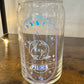 Zodiac Glasses