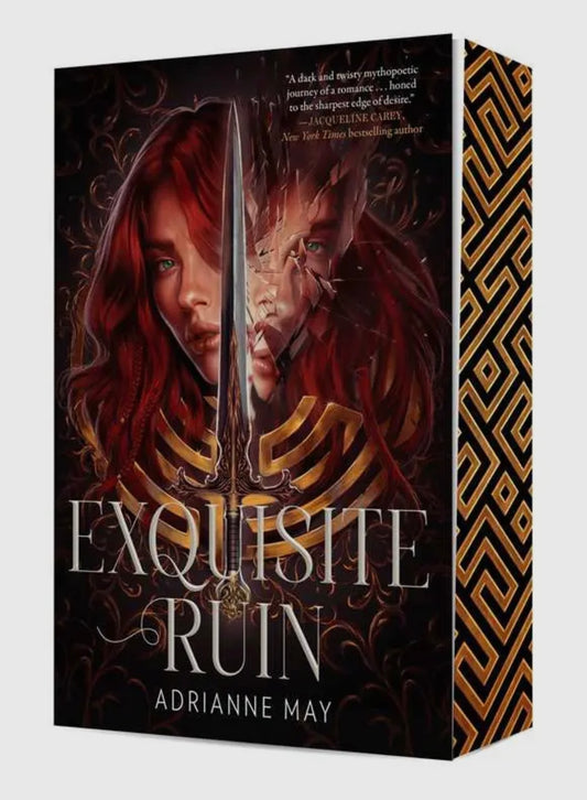 Exquisite Ruin