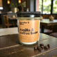6oz woodwick candle