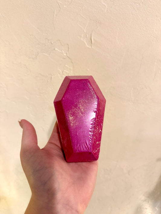 Persephone's Garden Bath Bomb