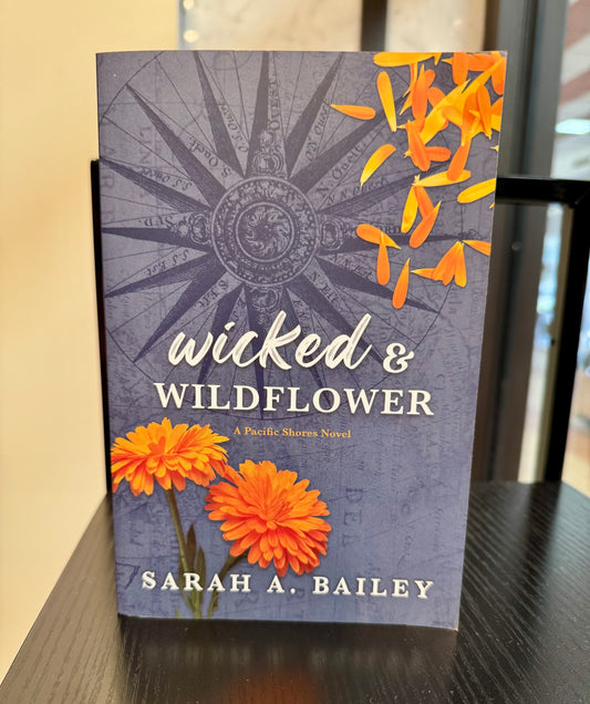 Wicked & Wildflower