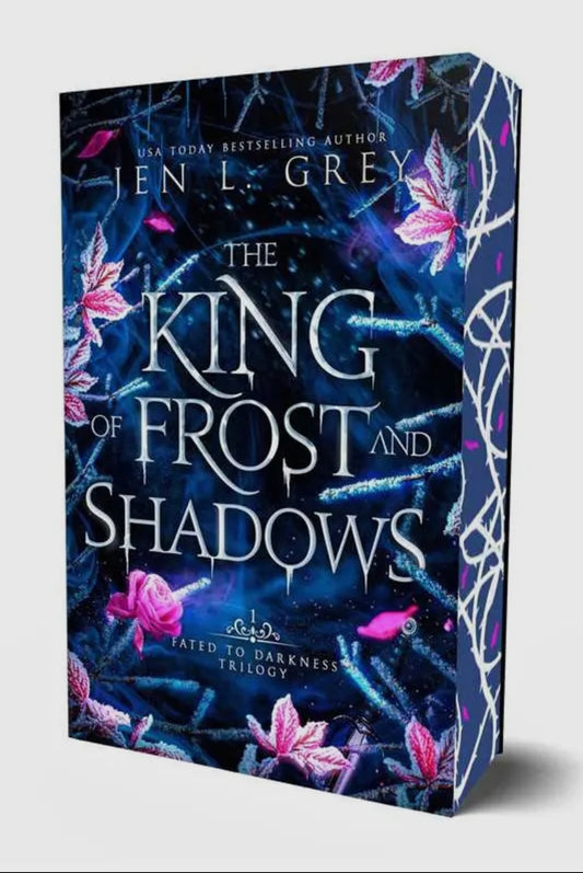 King of Frost & Shadows