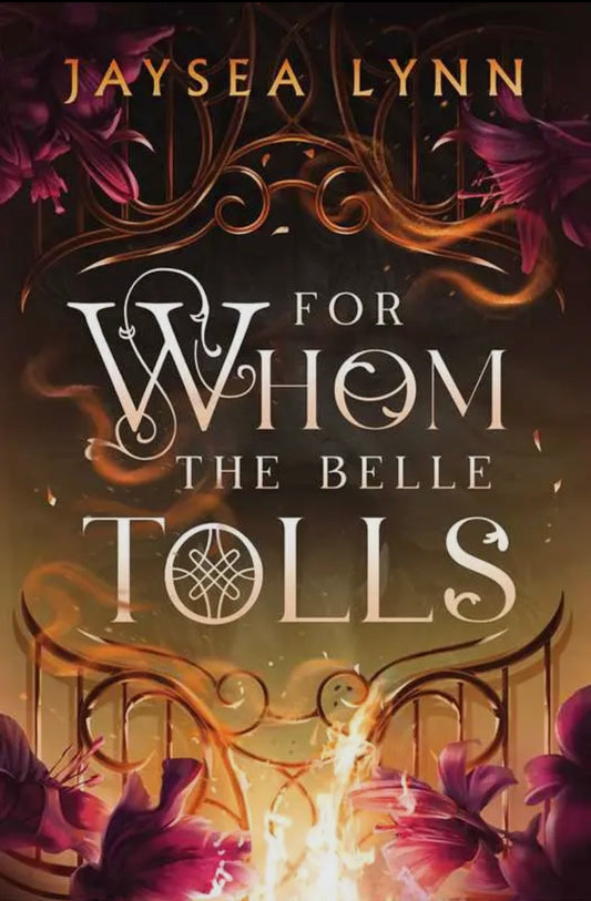 For Whom the Bell Tolls