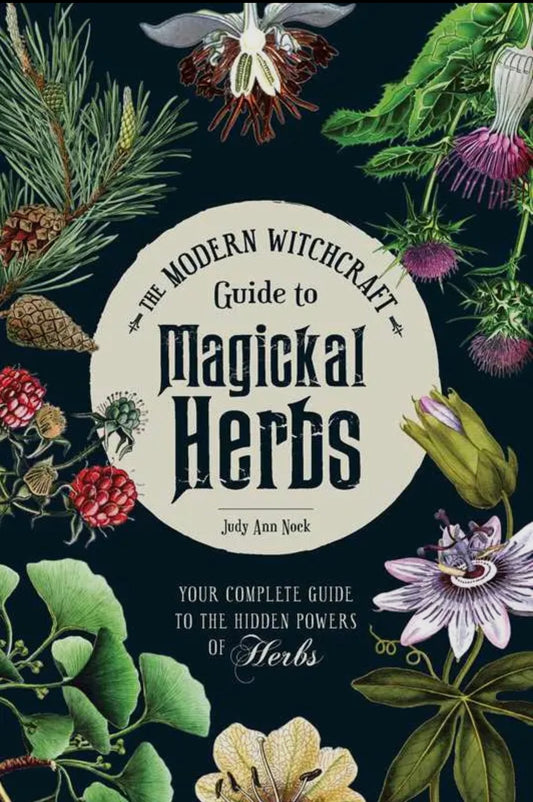 Magickal Herbs