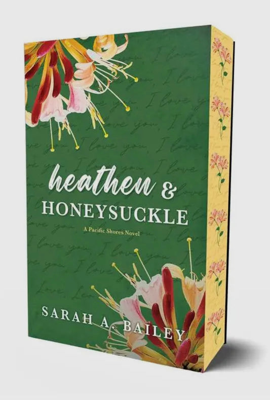Heathen & Honeysuckle
