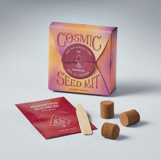 Cosmic Seed Kit-Fire