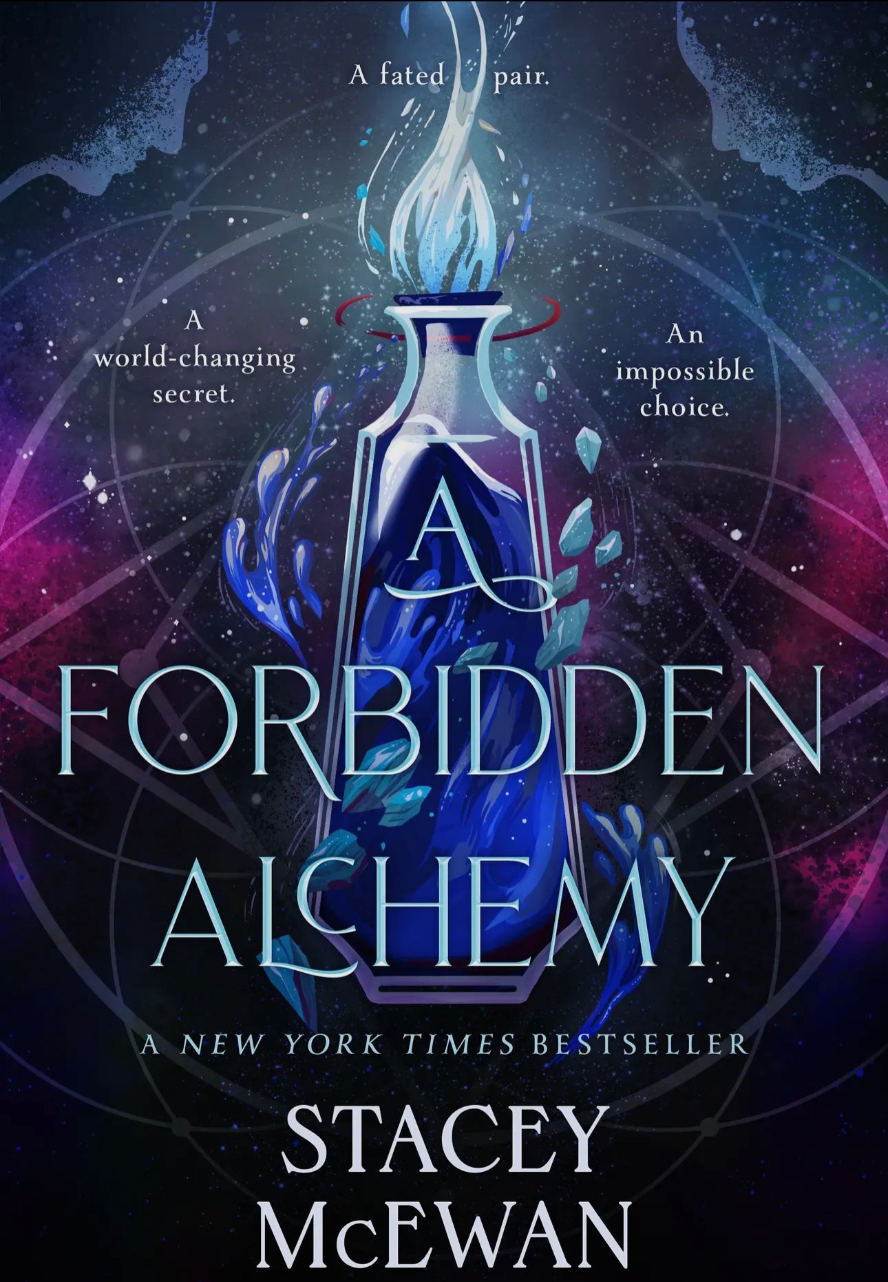 Forbidden Alchemy