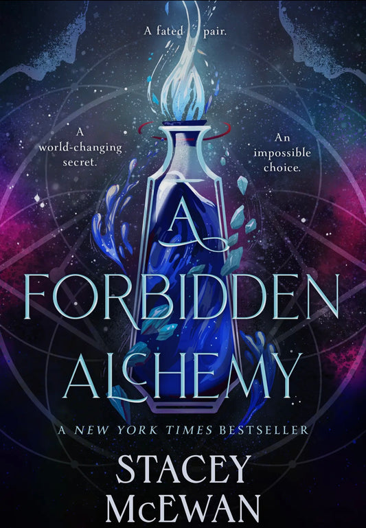 Forbidden Alchemy