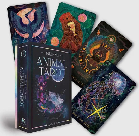 Animal Tarot