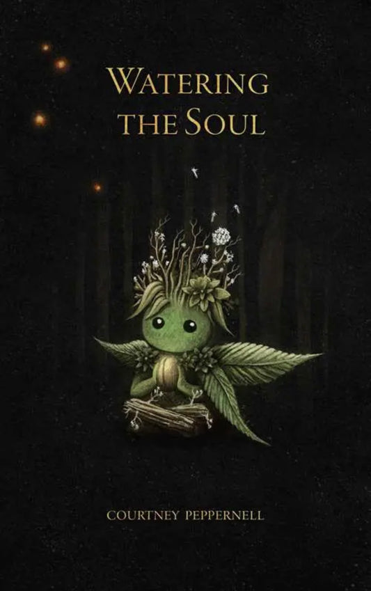 Watering The Soul Book