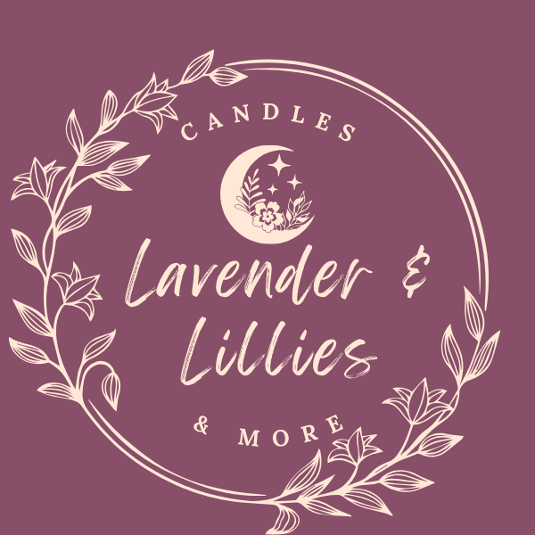 Lavender & Lillies