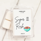 Sugar Rush Wax Melt