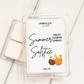 Summer Solstice Wax Melt