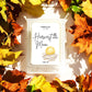 Harvest Moon Wax Melt