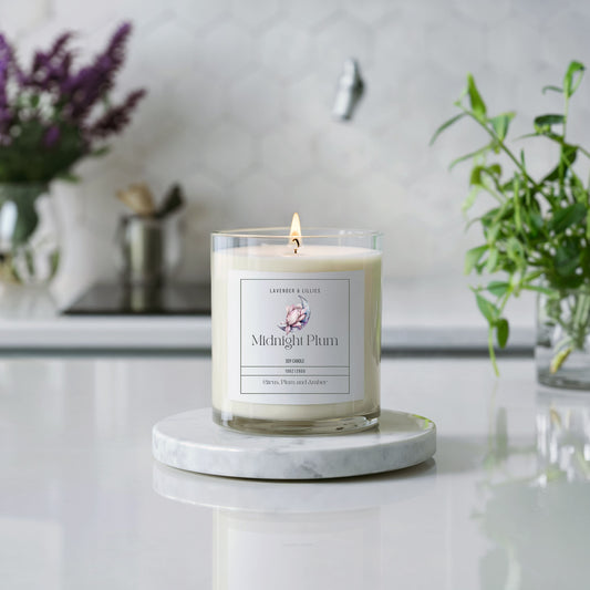 Midnight Plum