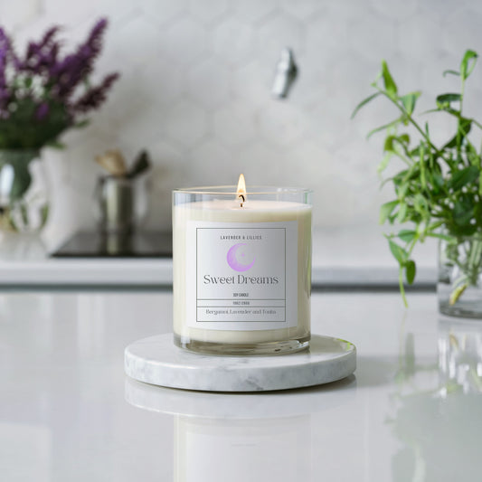 Sweet Dreams